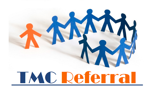 referral